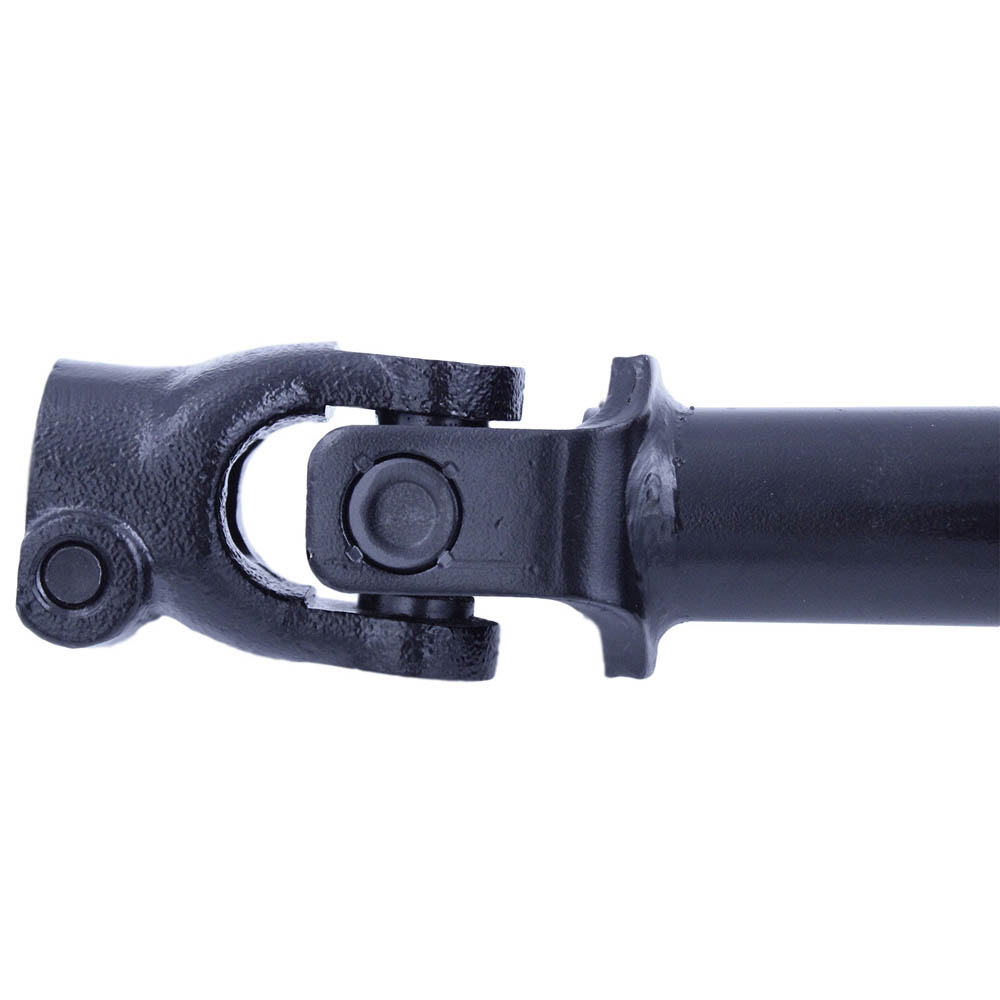 1992 Ford E Series Van Electronic Intermediate Shaft