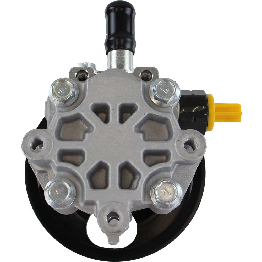 2007 Land Rover LR3 Power Steering Pump