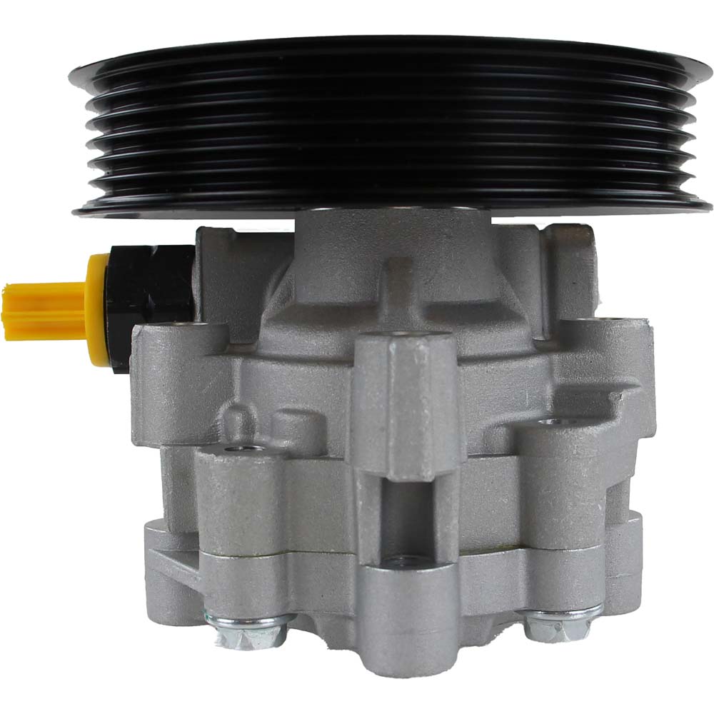 2007 Land Rover LR3 Power Steering Pump