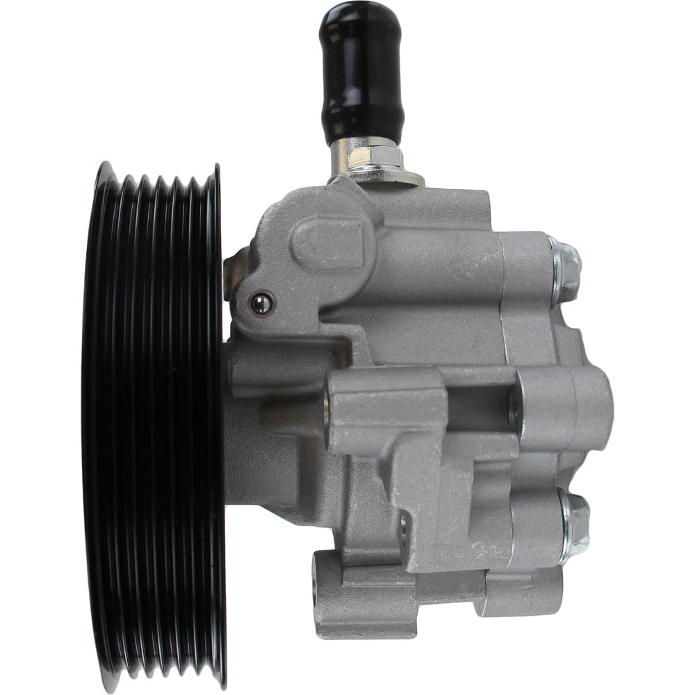 2007 Land Rover LR3 Power Steering Pump