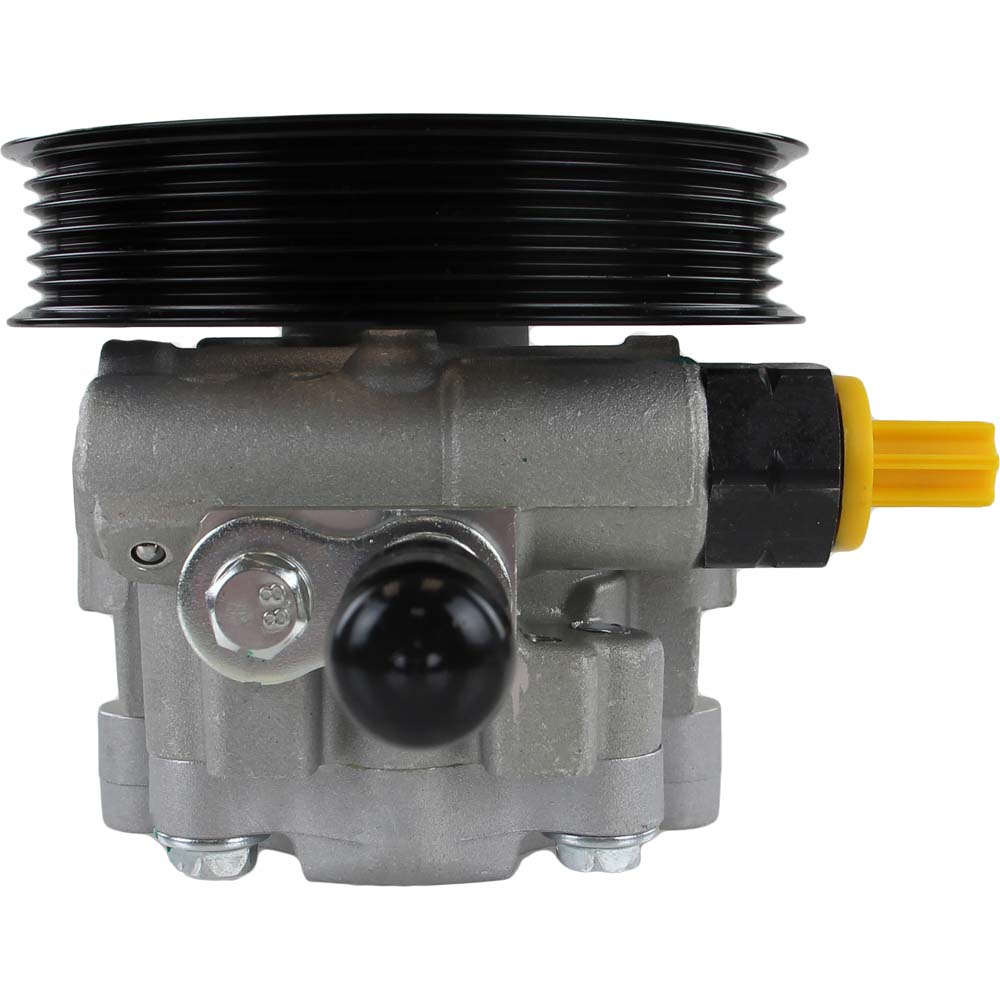 2007 Land Rover LR3 Power Steering Pump