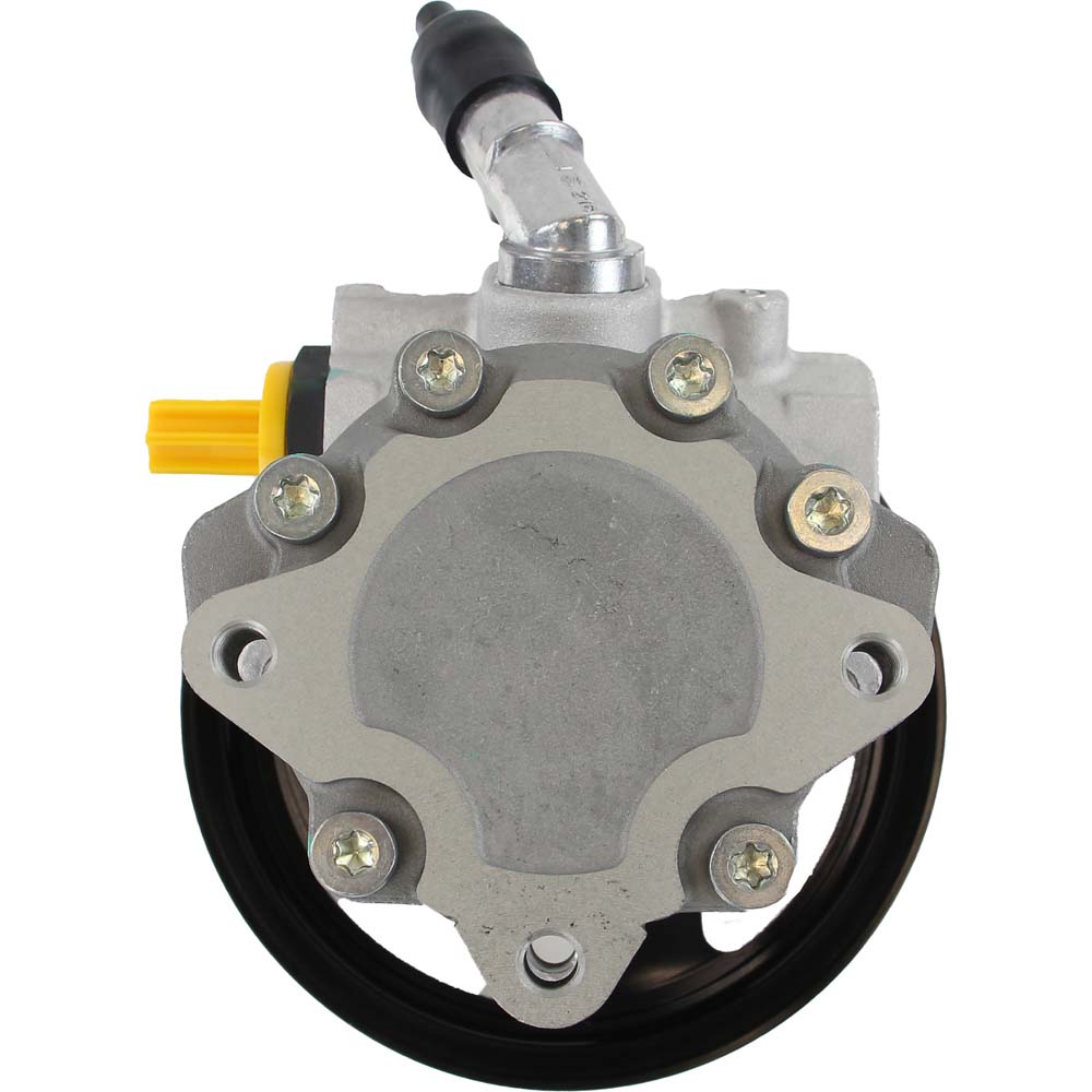 2007 Land Rover Range Rover Power Steering Pump