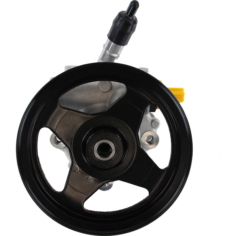 2007 Land Rover Range Rover Power Steering Pump