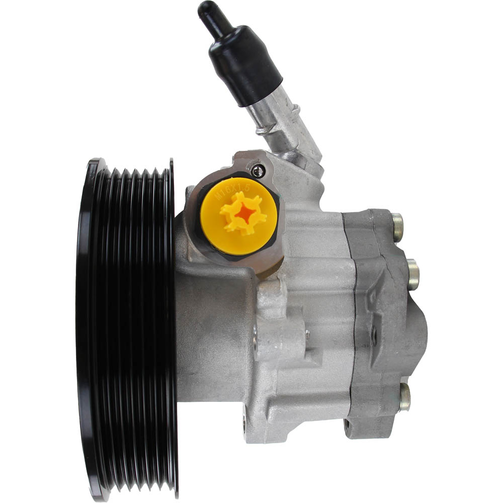 2007 Land Rover Range Rover Power Steering Pump