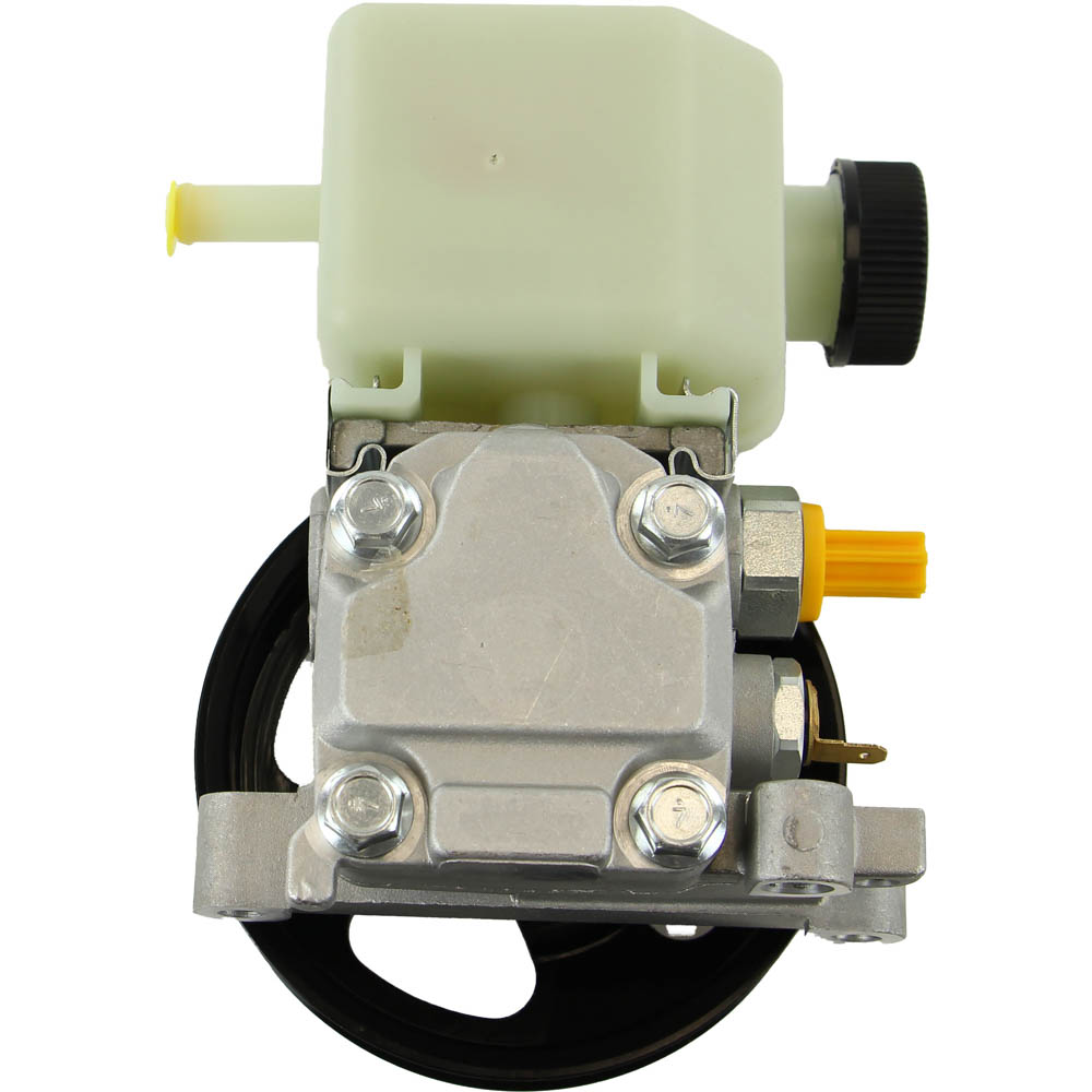 BuyAutoParts 86-03072AN Power Steering Pump
