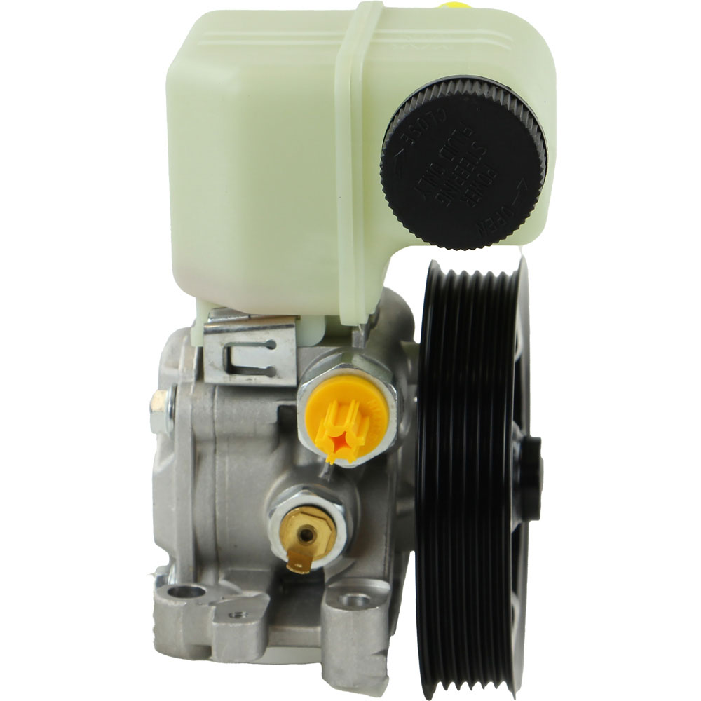 BuyAutoParts 86-03072AN Power Steering Pump