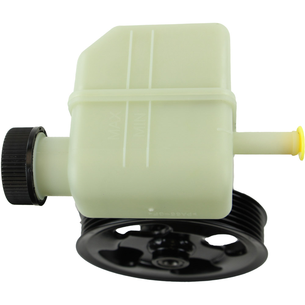 BuyAutoParts 86-03072AN Power Steering Pump
