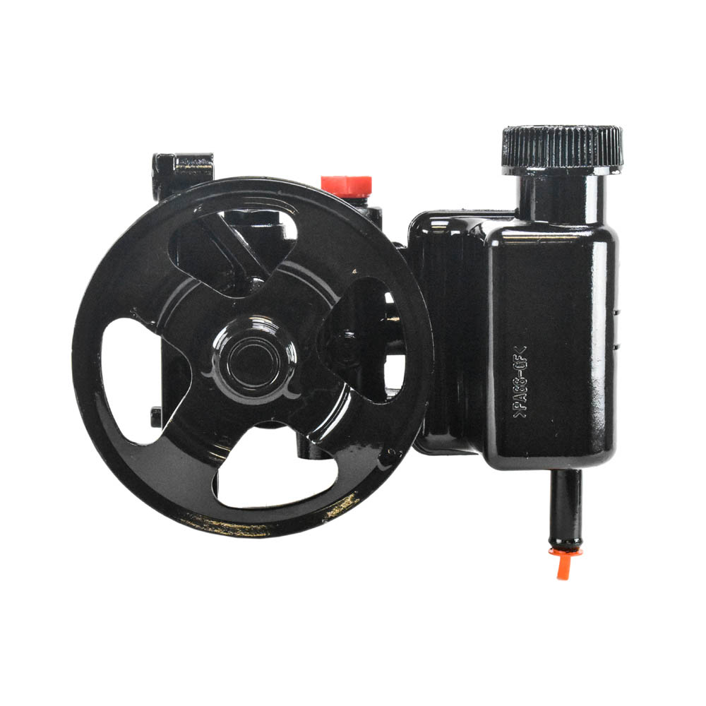 2007 Mazda 6 Power Steering Pump