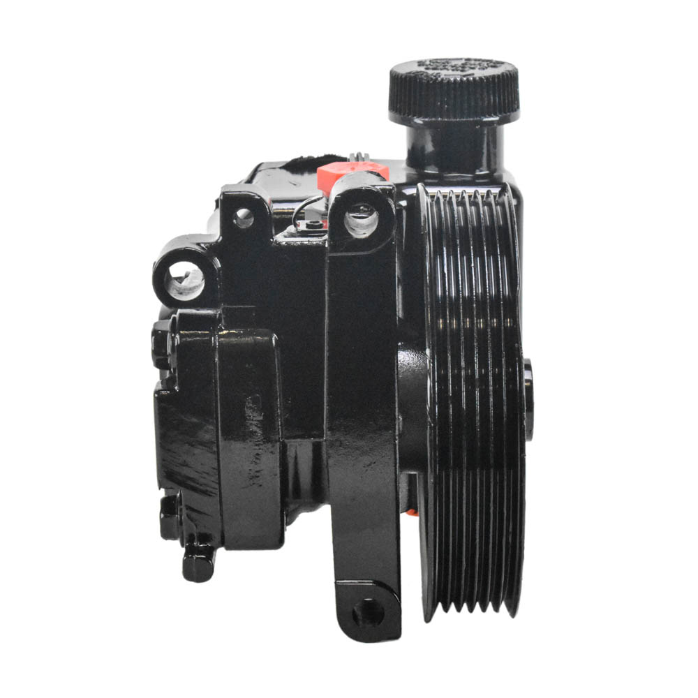 2007 Mazda 6 Power Steering Pump