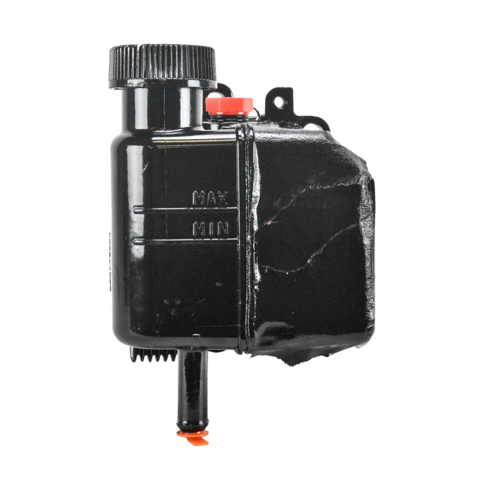 2007 Mazda 6 Power Steering Pump