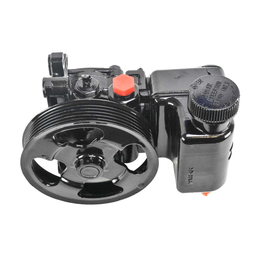 2007 Mazda 6 Power Steering Pump