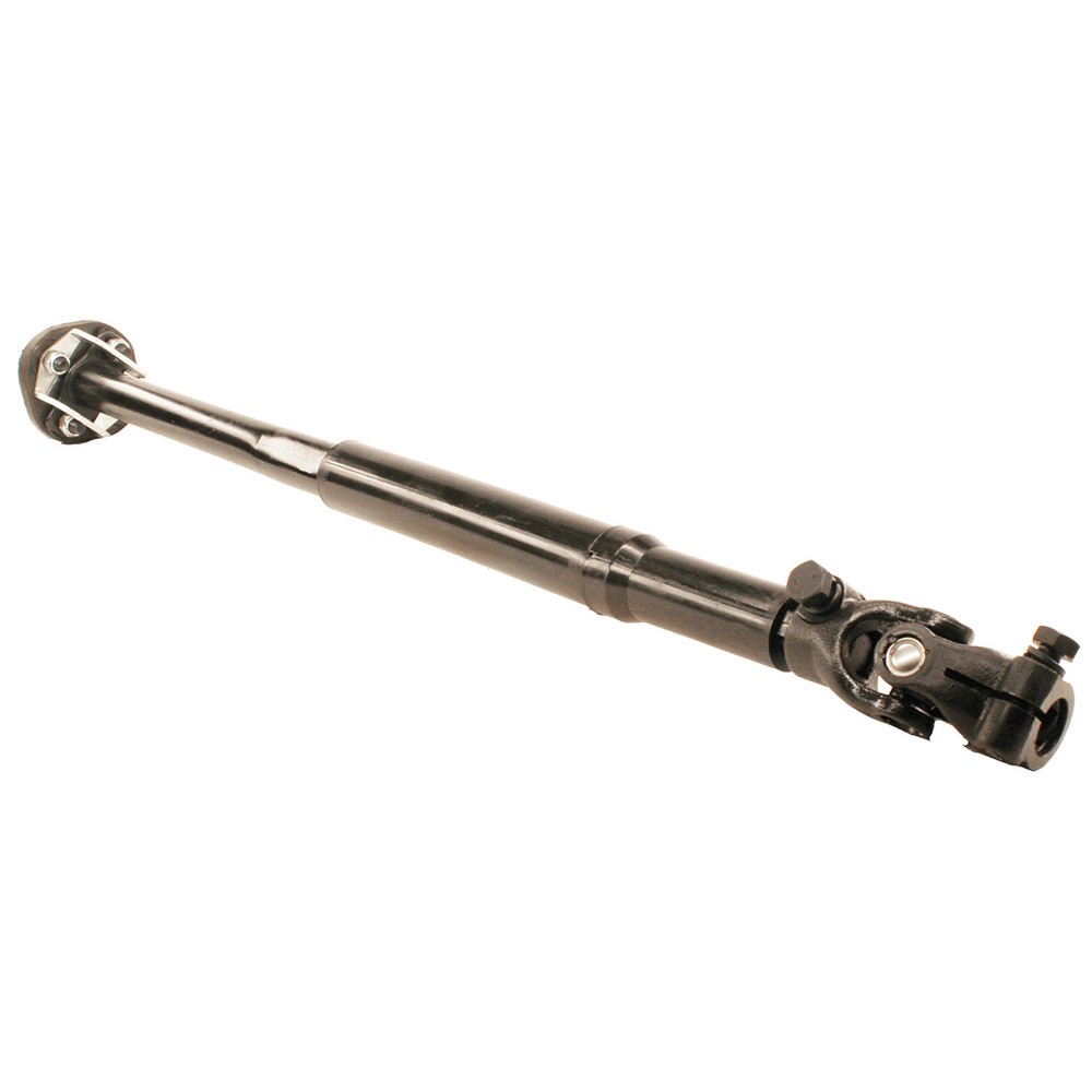 2003 Ford Windstar Electronic Intermediate Shaft