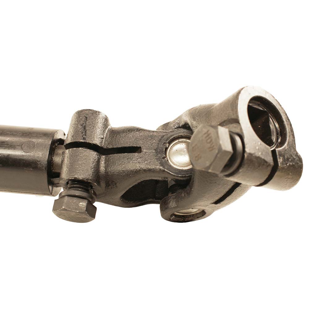 2003 Ford Windstar Electronic Intermediate Shaft
