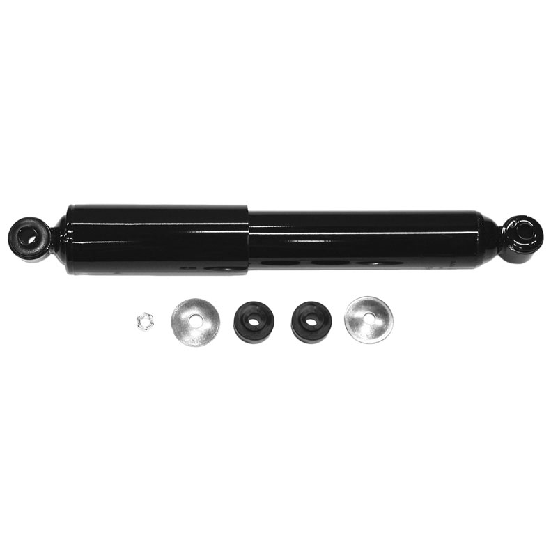 2000 Gmc Safari Shock Absorber