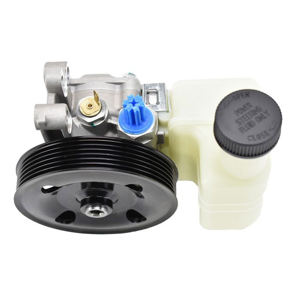 2007 Mazda 6 Power Steering Pump