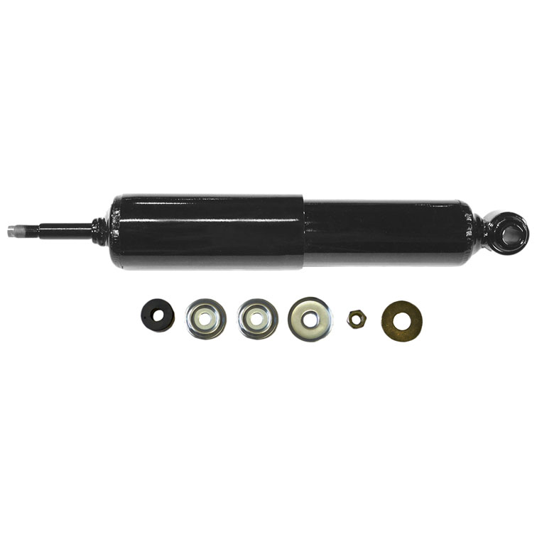 2000 Dodge Ram Trucks Shock Absorber