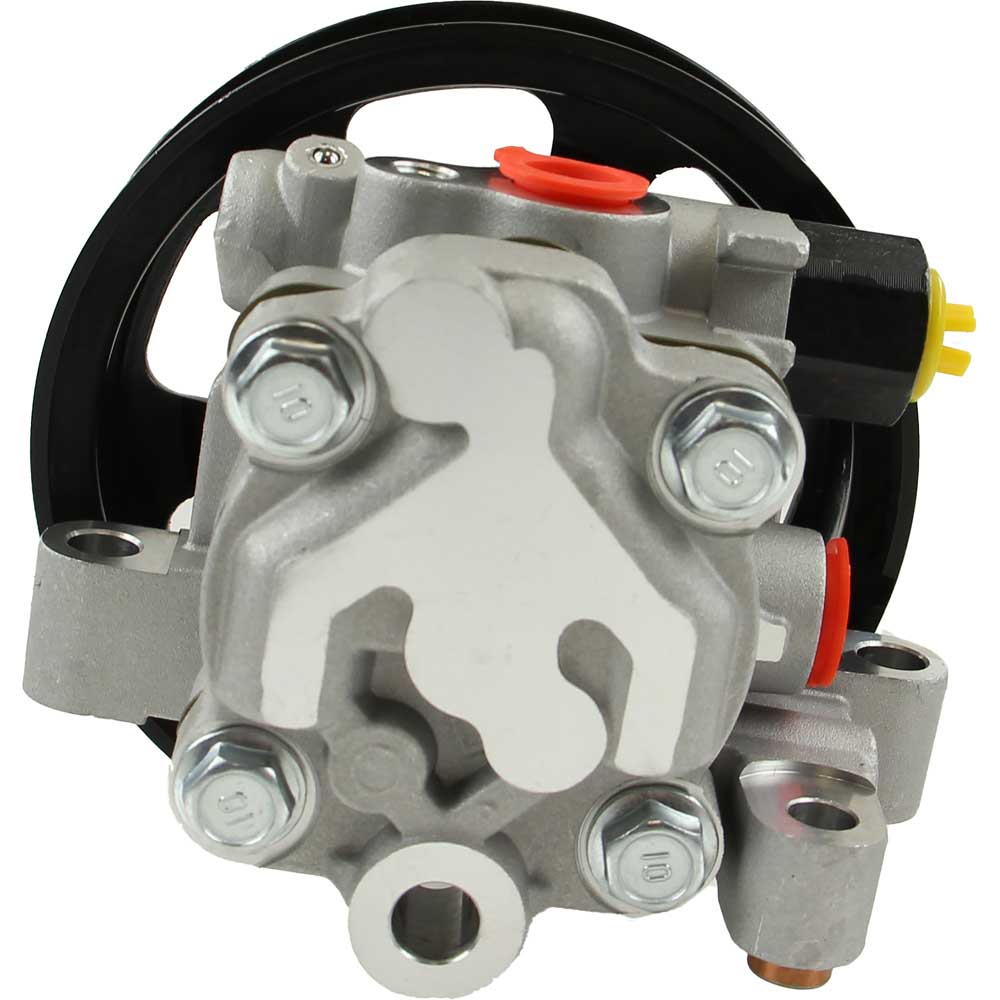 2012 Mazda MX-5 Miata Power Steering Pump