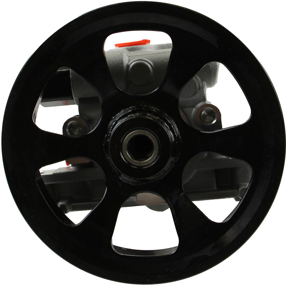 2012 Mazda MX-5 Miata Power Steering Pump