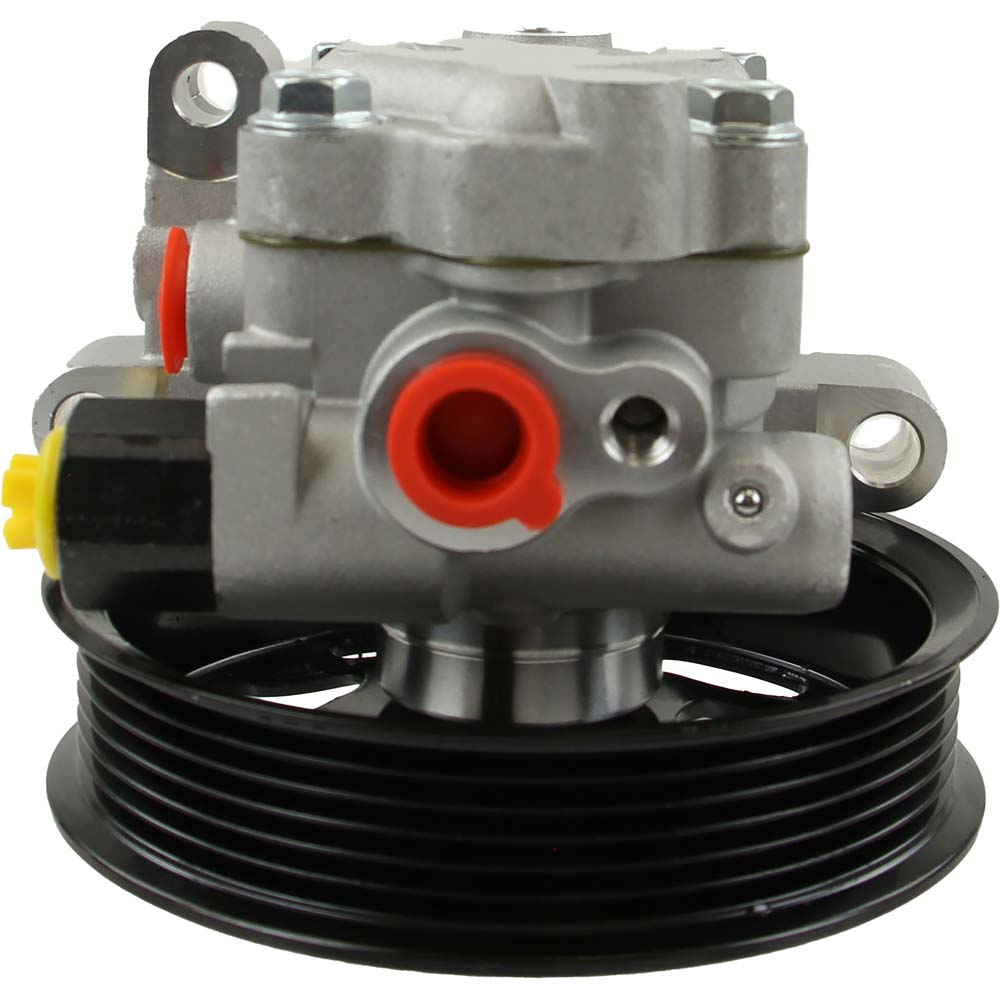 2012 Mazda MX-5 Miata Power Steering Pump