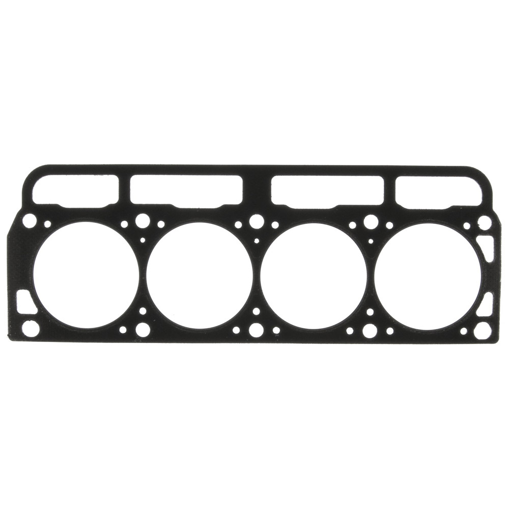1987 Buick Skyhawk Cylinder Head Gasket