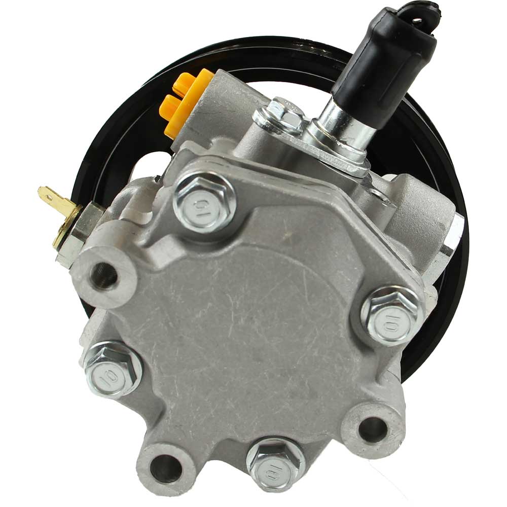 2012 Mitsubishi Lancer Power Steering Pump