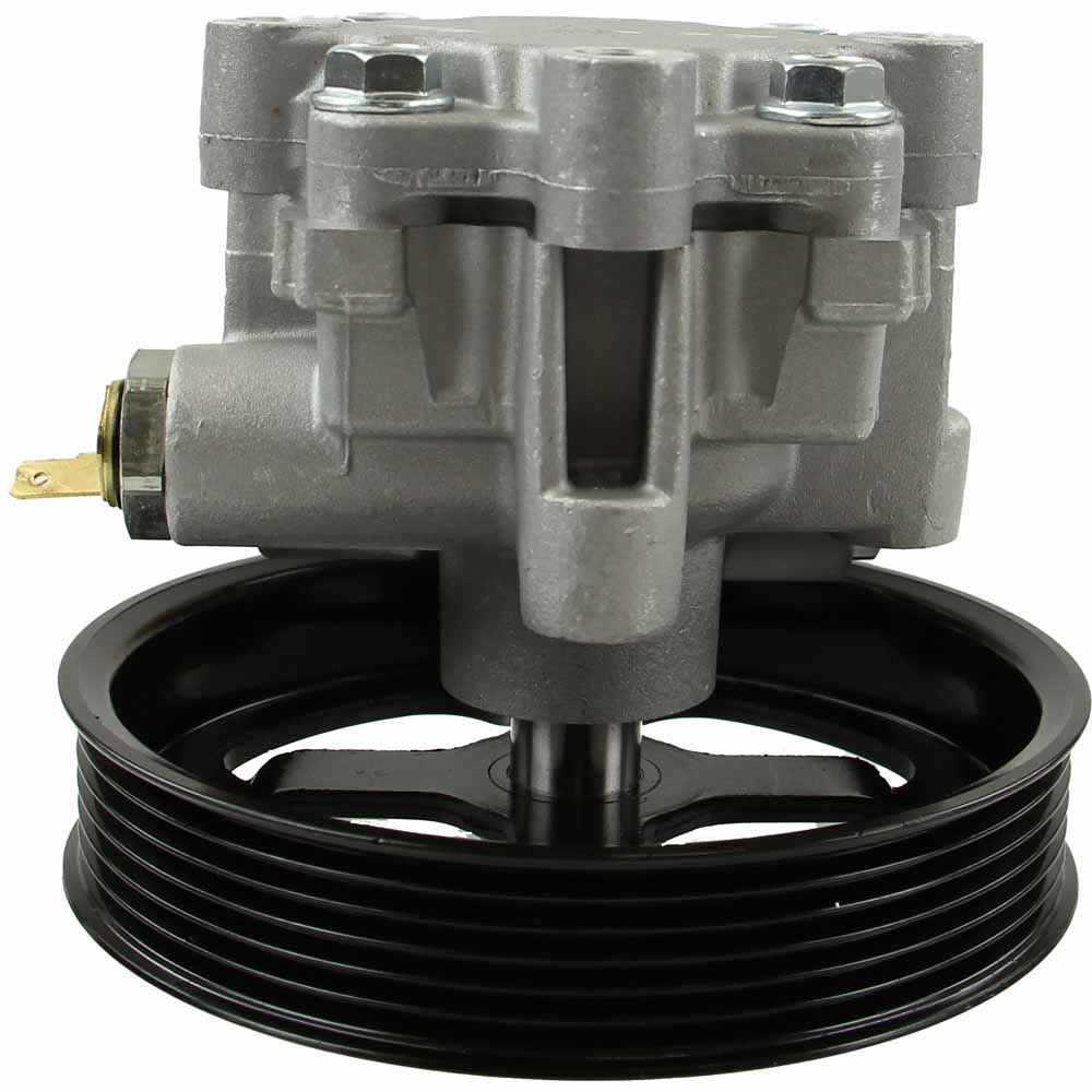 2012 Mitsubishi Lancer Power Steering Pump