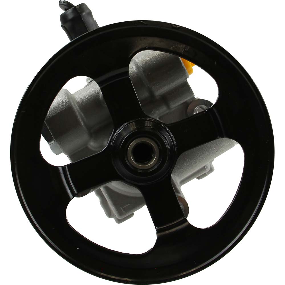 2012 Mitsubishi Lancer Power Steering Pump