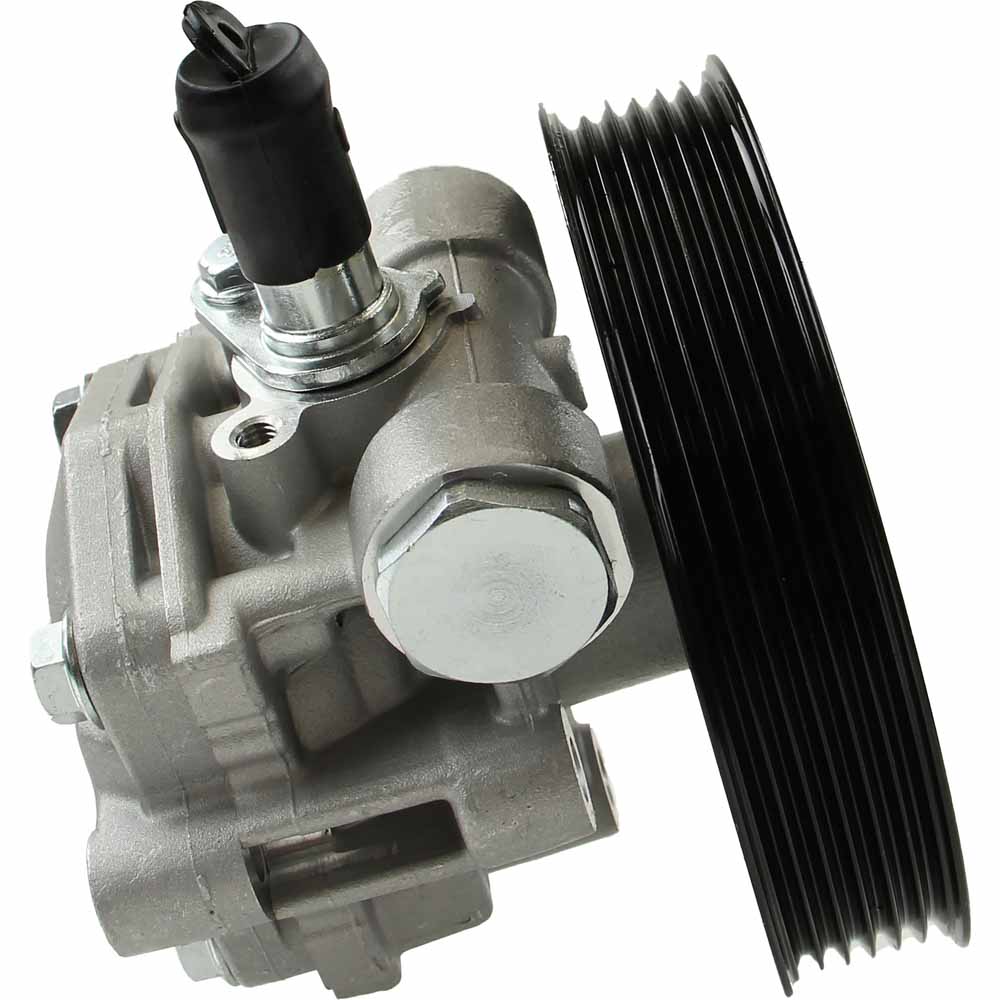 2012 Mitsubishi Lancer Power Steering Pump
