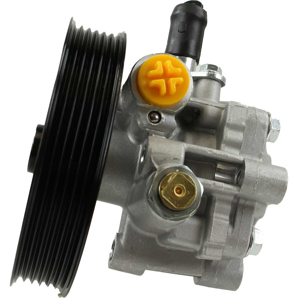 2012 Mitsubishi Lancer Power Steering Pump