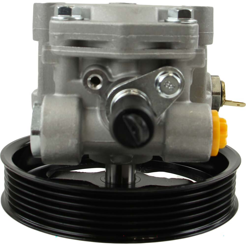 2012 Mitsubishi Lancer Power Steering Pump