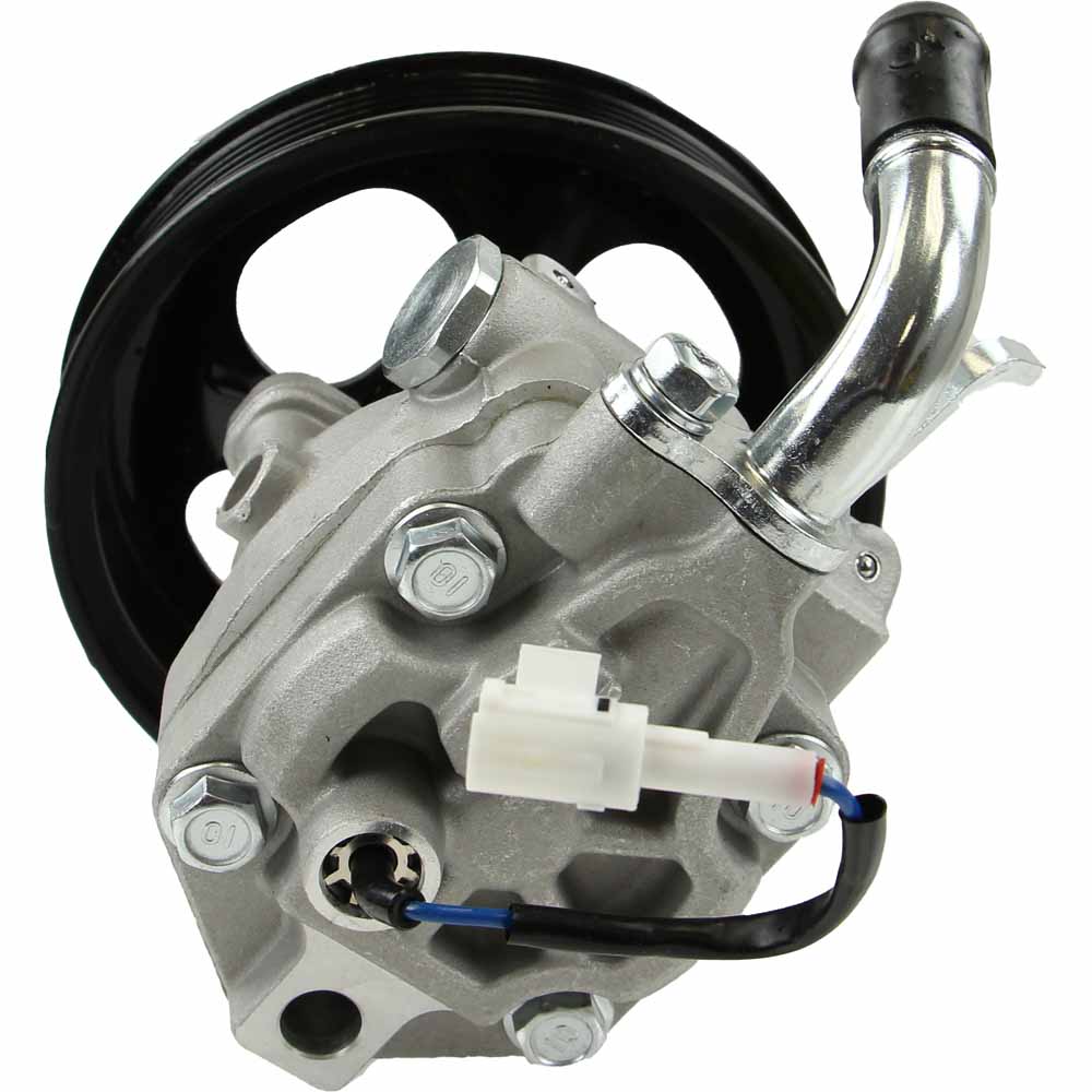 2012 Mitsubishi Lancer Power Steering Pump
