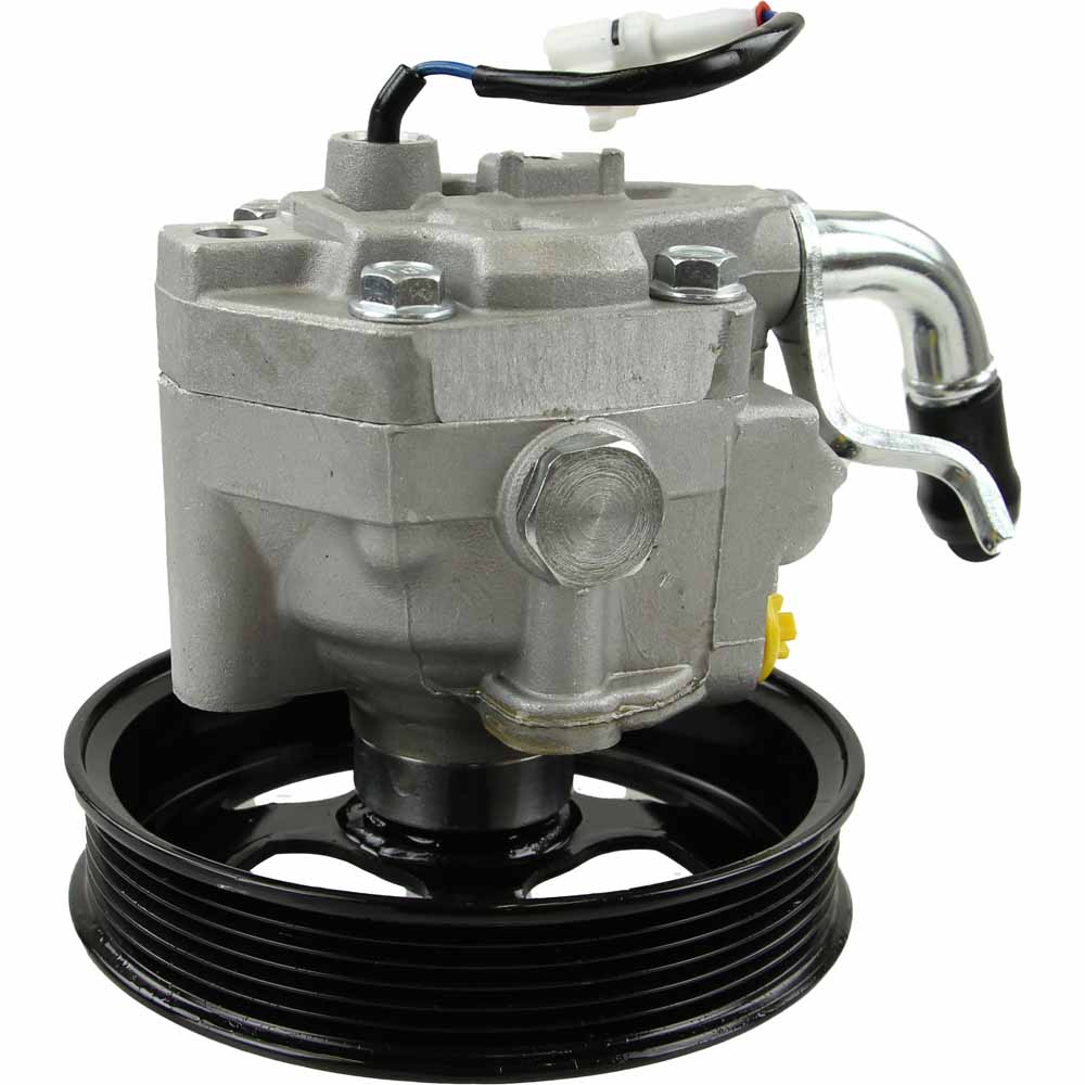 2012 Mitsubishi Lancer Power Steering Pump