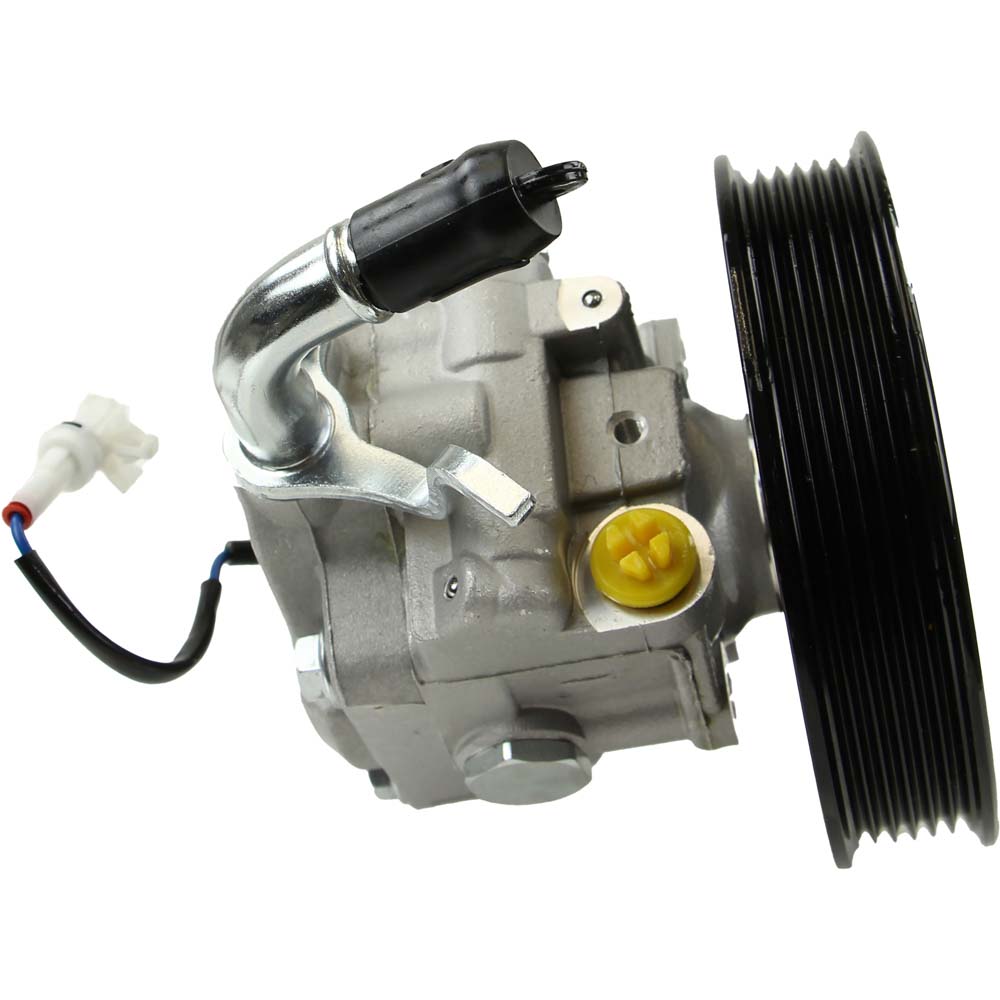 2012 Mitsubishi Lancer Power Steering Pump