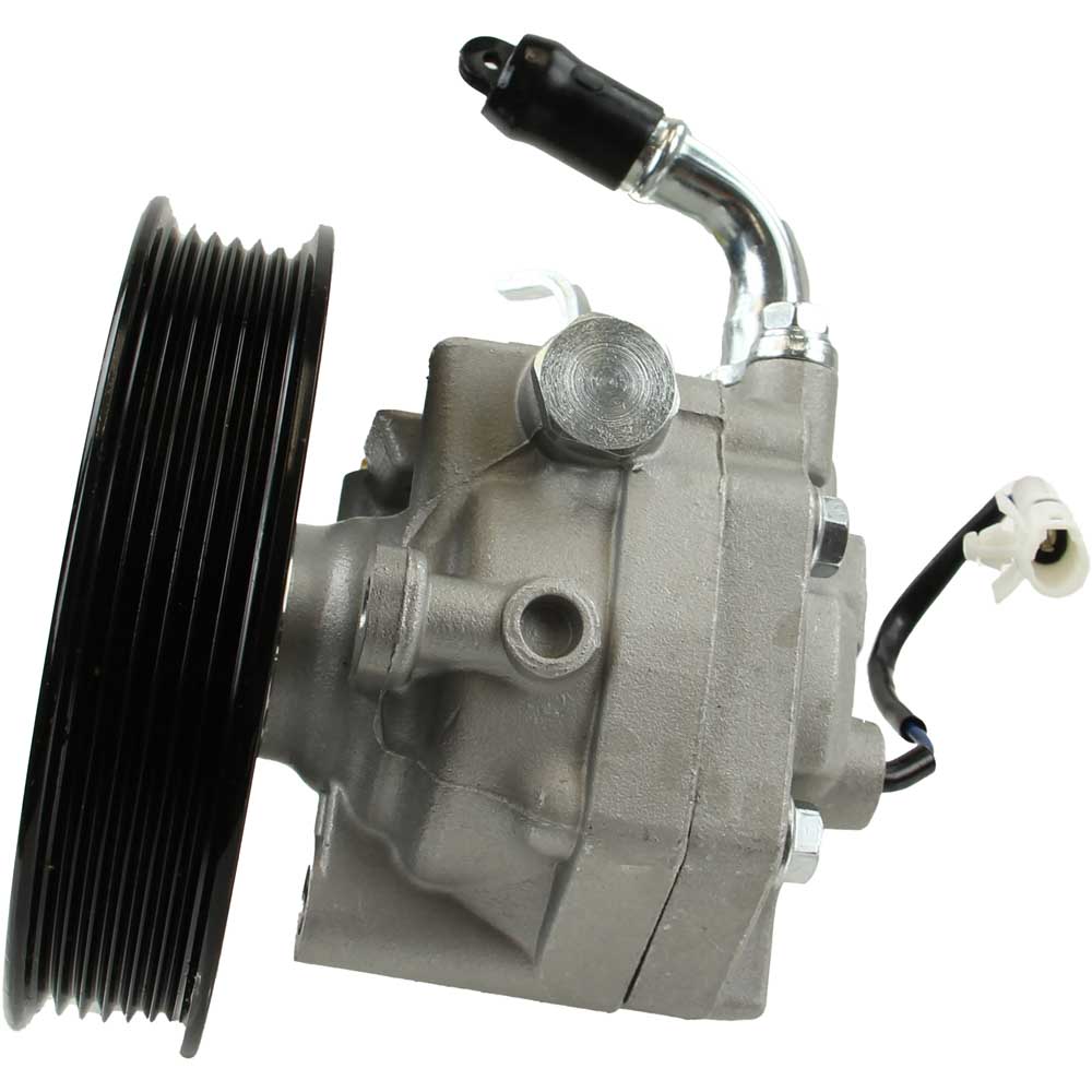 2012 Mitsubishi Lancer Power Steering Pump
