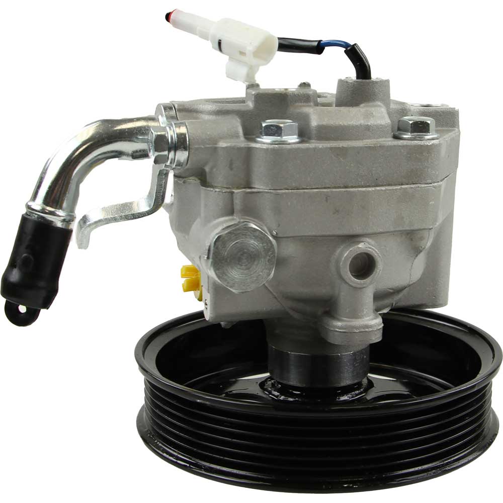 2012 Mitsubishi Lancer Power Steering Pump