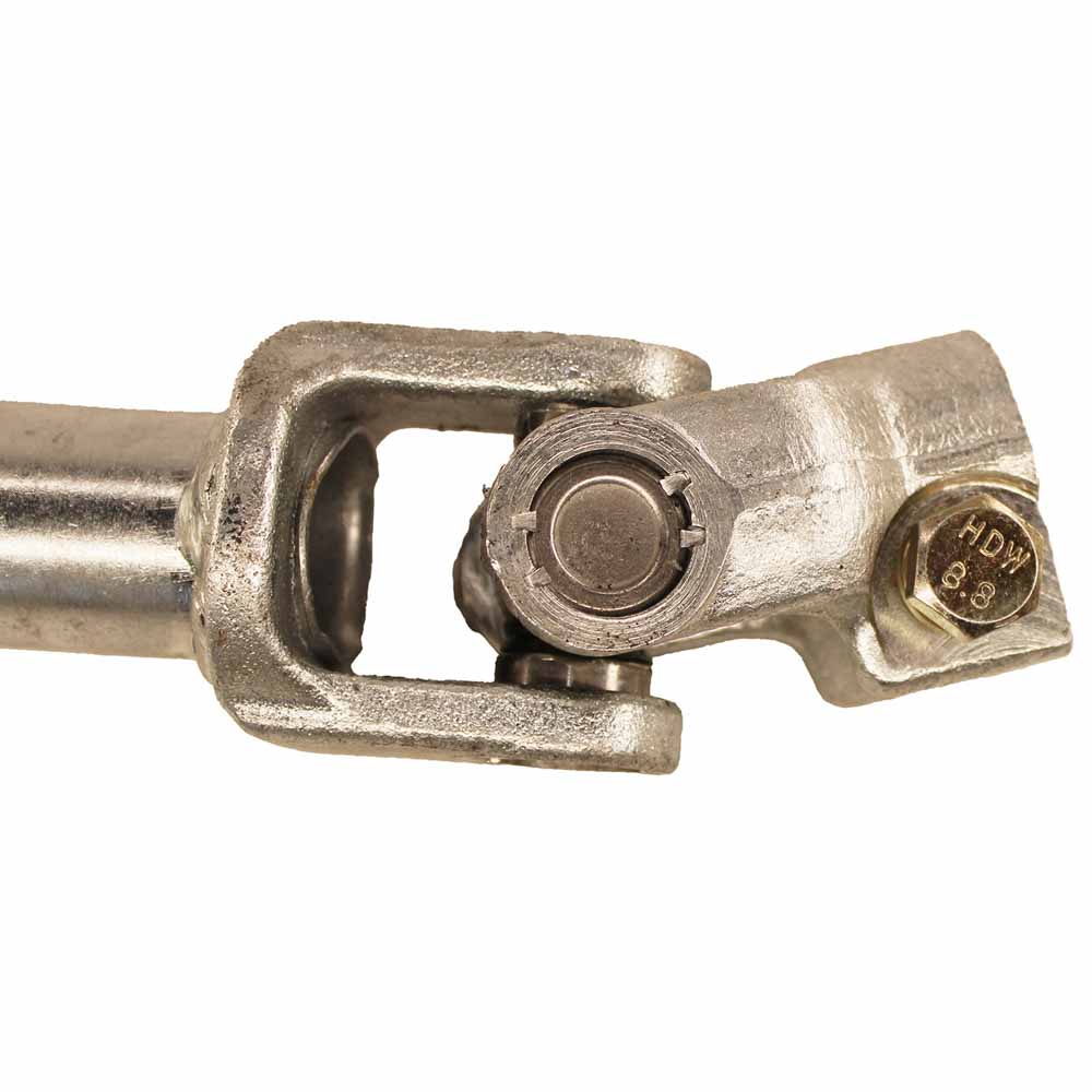 2003 Ford Expedition Electronic Intermediate Shaft
