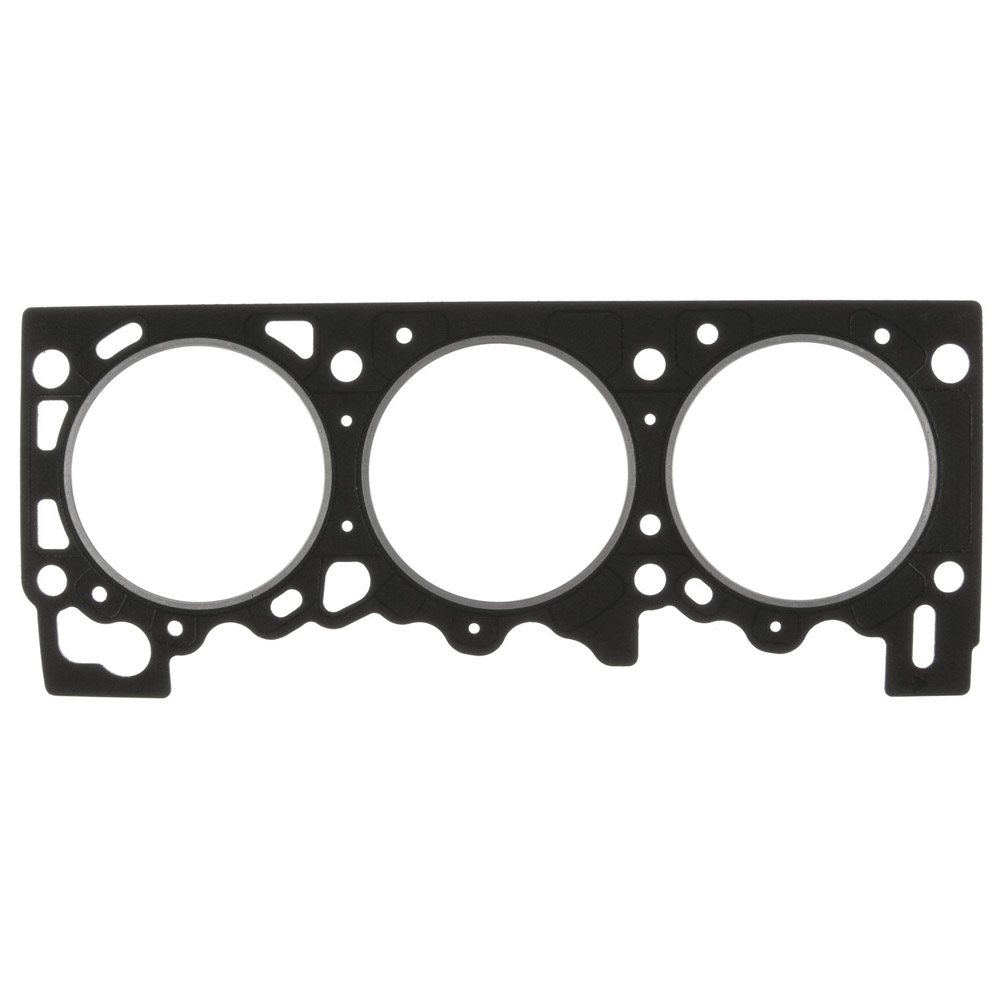 2000 Ford Explorer Cylinder Head Gasket