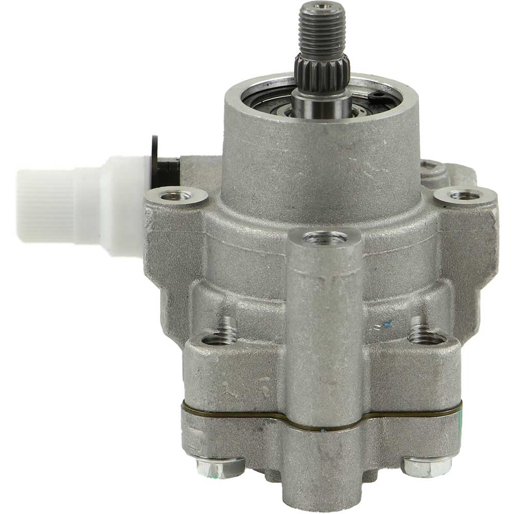 2003 Infiniti M45 Power Steering Pump