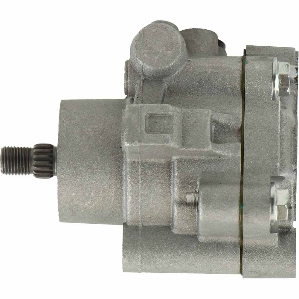 2003 Infiniti M45 Power Steering Pump