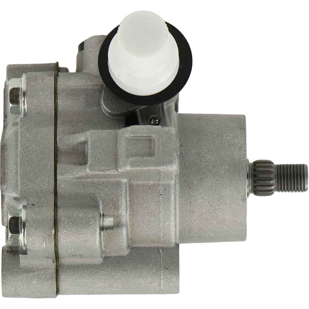 2003 Infiniti M45 Power Steering Pump