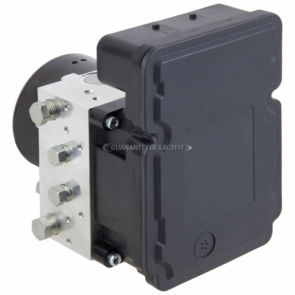2012 Hyundai Genesis ABS Control Module