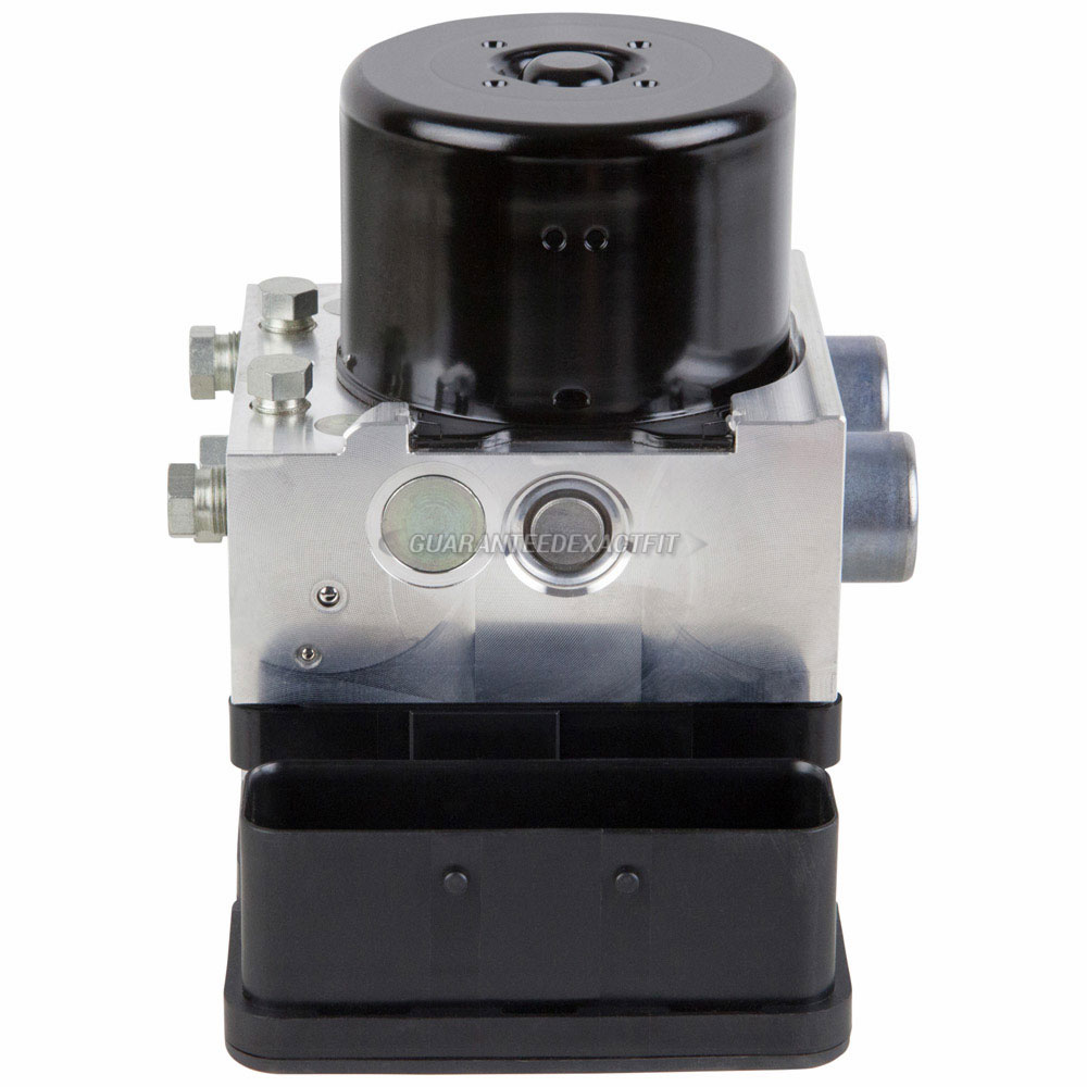 2012 Hyundai Genesis ABS Control Module