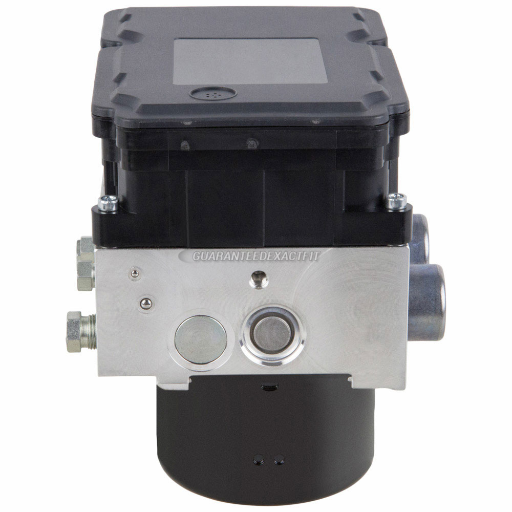 2012 Hyundai Genesis ABS Control Module
