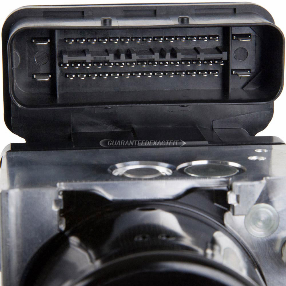 2012 Hyundai Genesis ABS Control Module