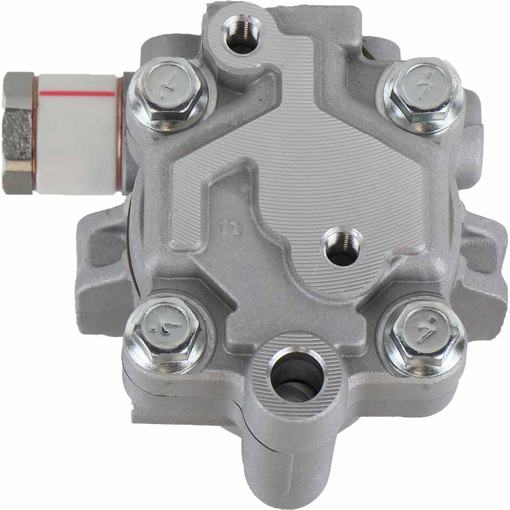 2016 Nissan Frontier Power Steering Pump