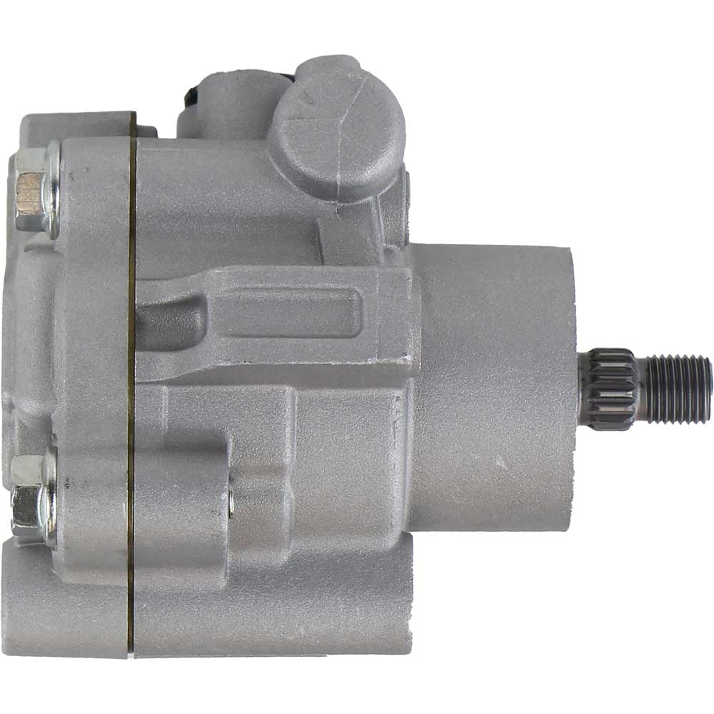 2016 Nissan Frontier Power Steering Pump