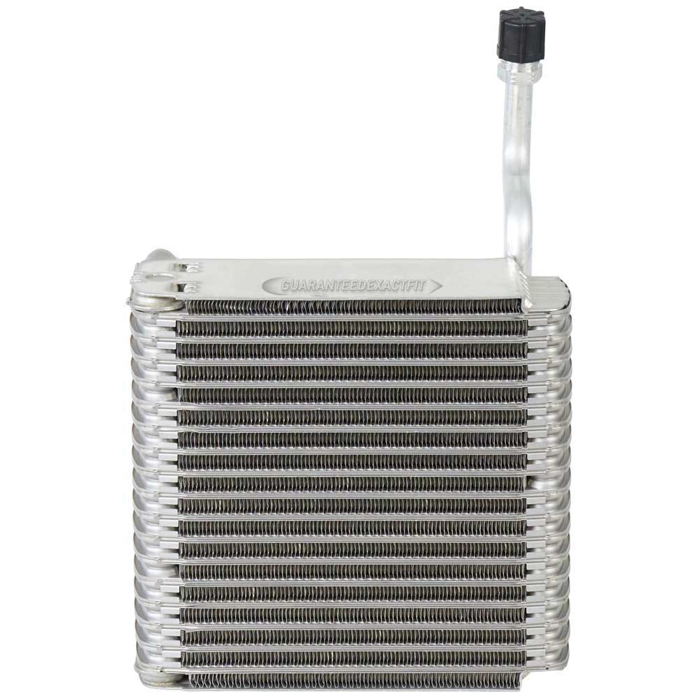 1994 Ford Aspire A/C Evaporator