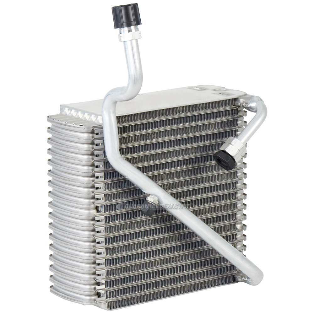 1994 Ford Aspire A/C Evaporator