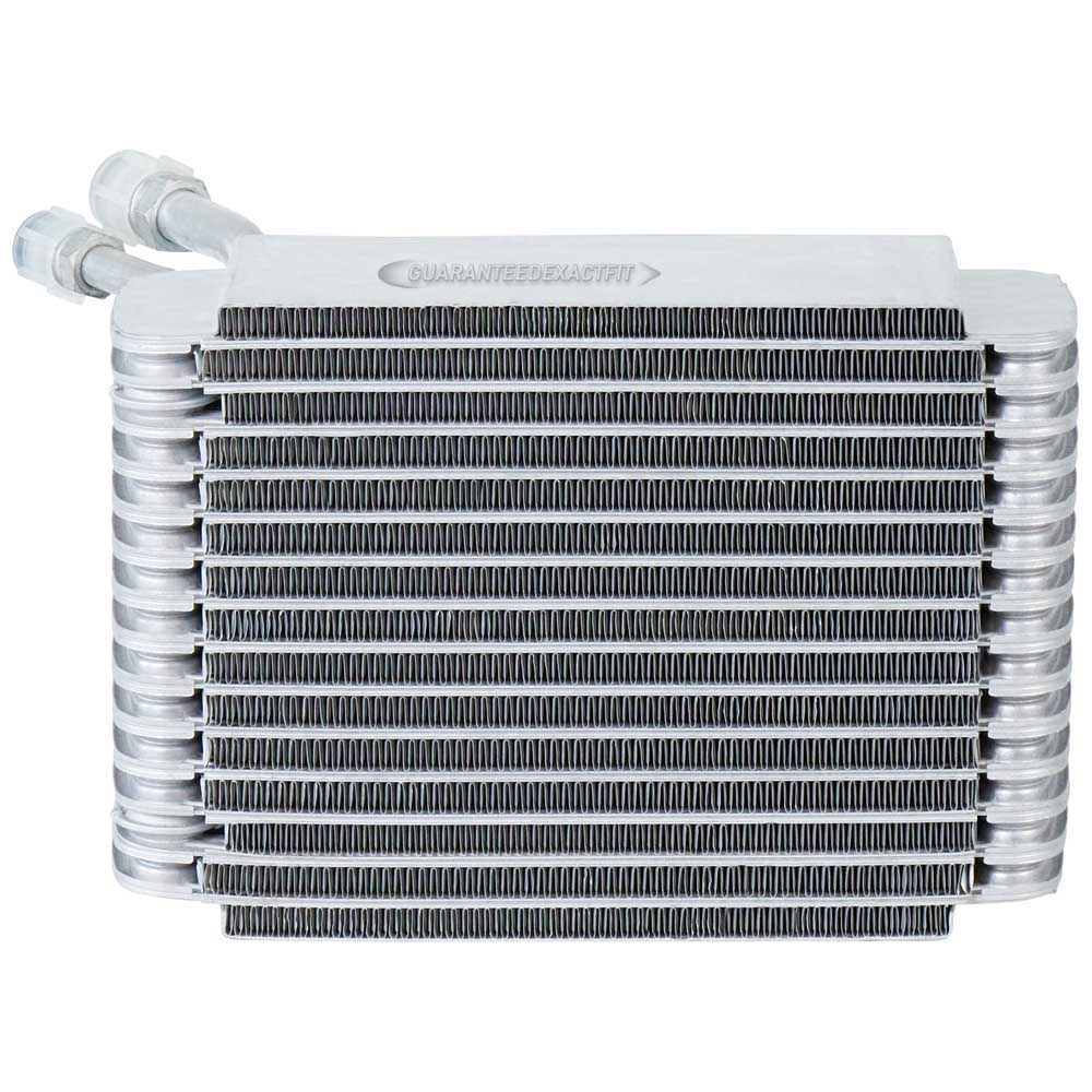 2017 Ford Expedition a/c evaporator 