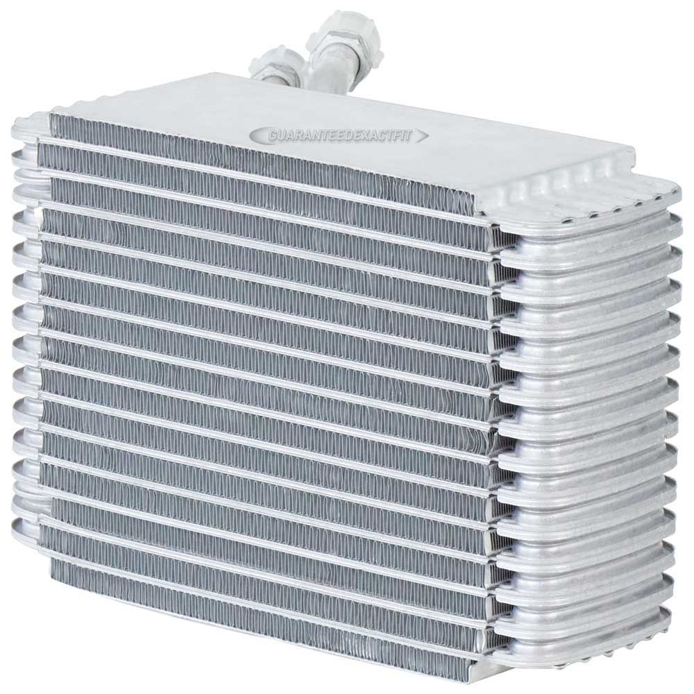 2000 Ford Excursion A/C Evaporator